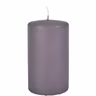 Pillar candle paraffin 
