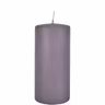 Pillar candle paraffin