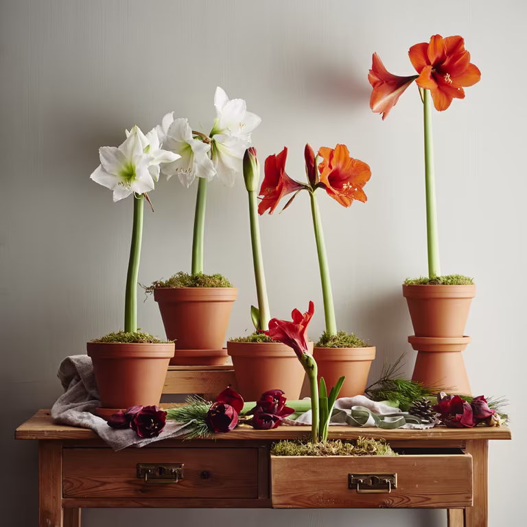 Amaryllis
