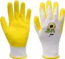 Hagehanske junior solsikke