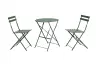 Café Set Moss