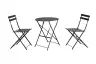 Café Set Moss