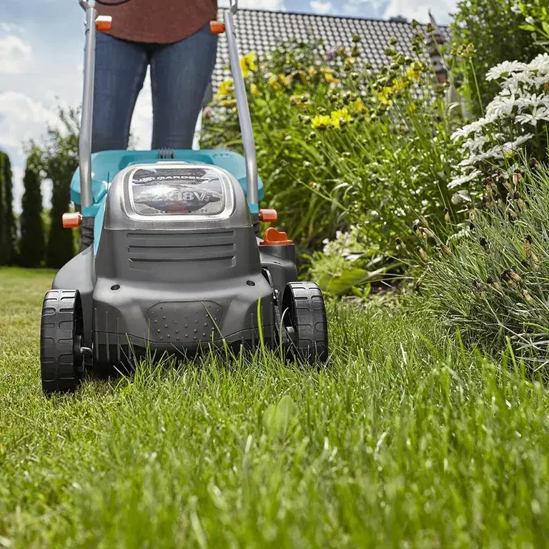 Guide: Buying a lawn mower and edge trimmer – Choose the right model
