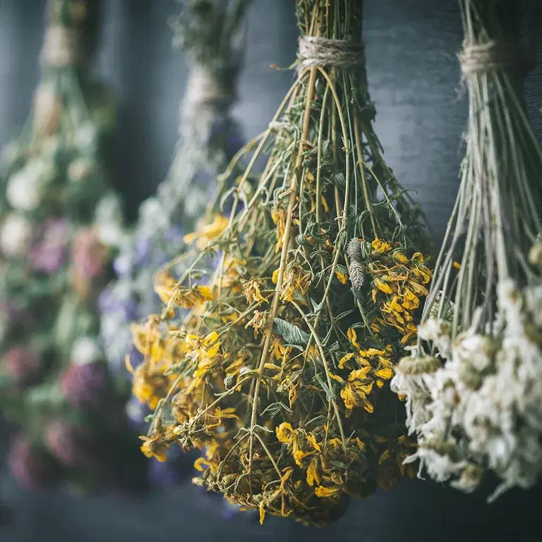 Everlasting flowers – grow flowers you can dry