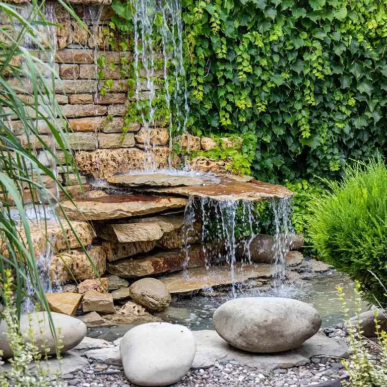 Lage hagedam – slik anlegger du dam i hagen 