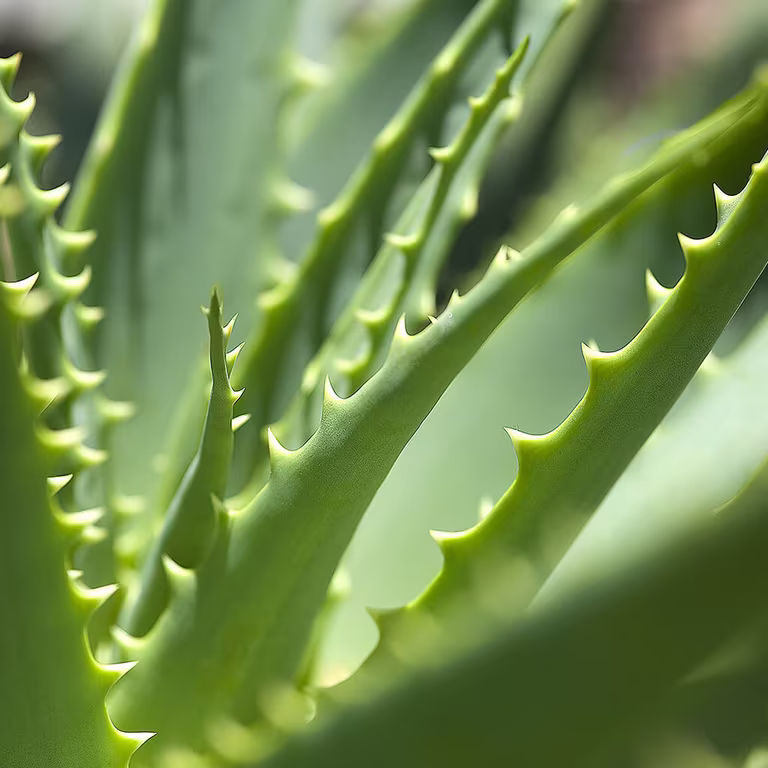 Aloe Vera - facts and tips on care
