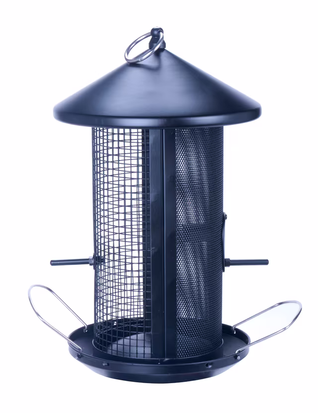 Bird feeders