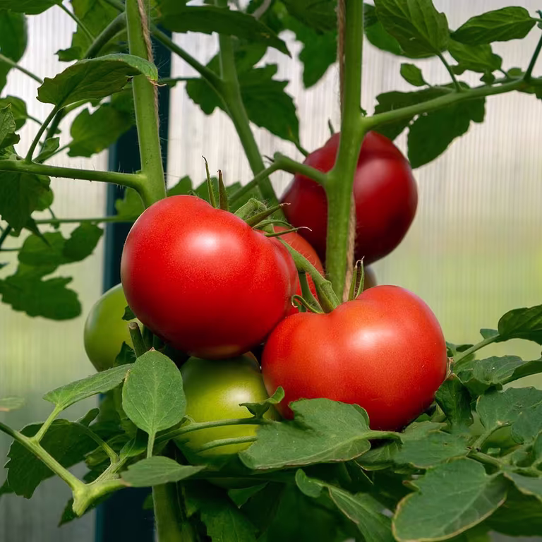 Tomater – dyrk dine egne 