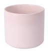 Calla pot D22,5 pink