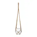Jute ampoule Eline 