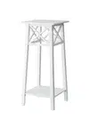 Plant furniture
