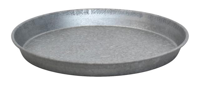 Pottefat ute
