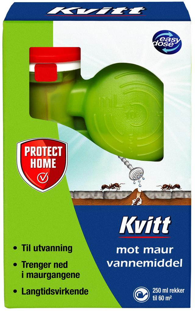 Skadedyrbekjempelse