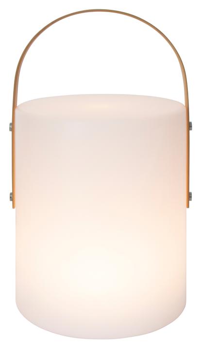 Utendørslamper