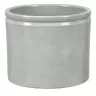 Ada pot D15 green