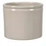 Ada pot D15 beige