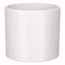 Ada pot D19,5 white