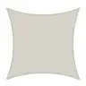 Sunshade Beige 3x3 M