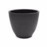 Fia pot D17,5 black