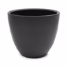 Fia pot D29,5 black