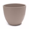 Fia pot D29,5 brown