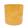 Ada pot D17 yellow