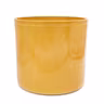 Ada pot D19 yellow
