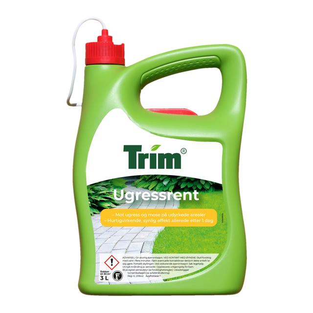 Ugressbekjempelse