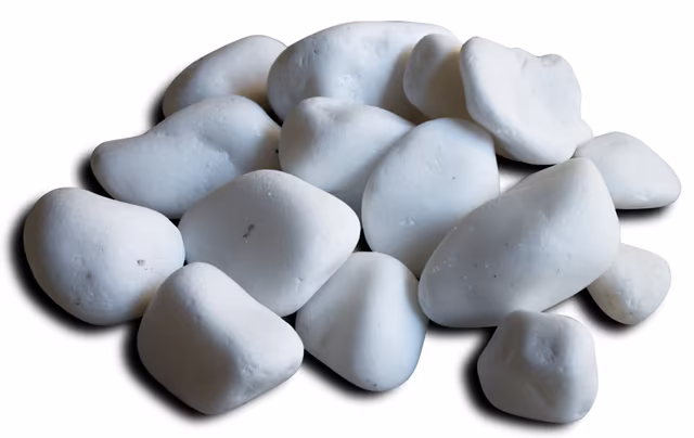 Decorative stone