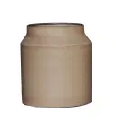 Yari pot D23,5 beige