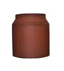 Yari pot D23,5 terracotta