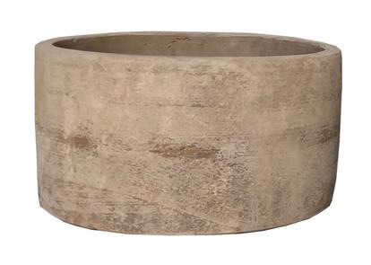 Outdoor pots
