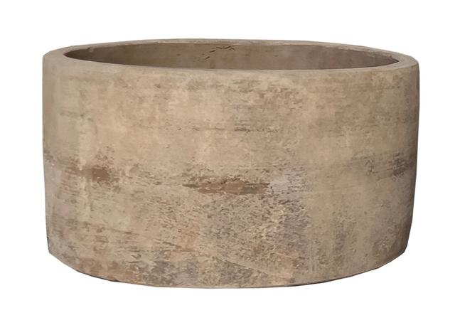 Utepotter