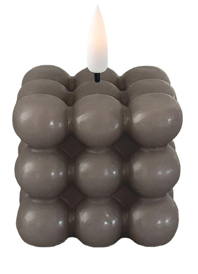 LED-lys