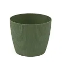 Lisse pot D30,5 green