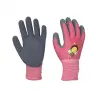 Garden gloves kids bee