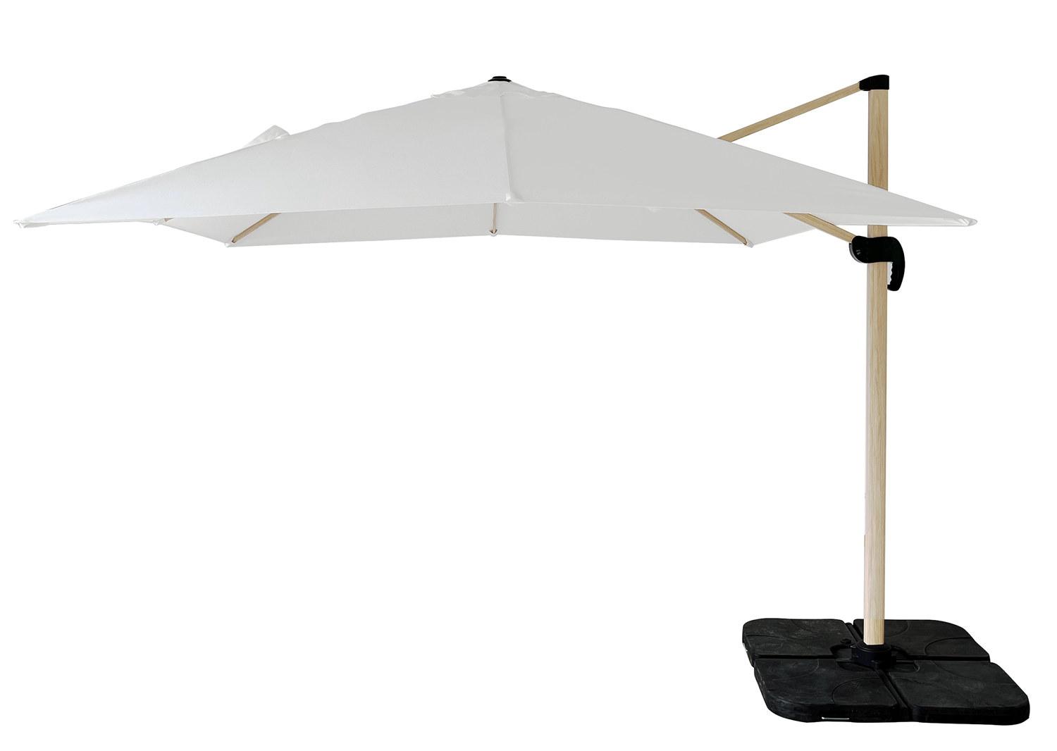 Parasoller, Pergolaer og innsynsskjerming