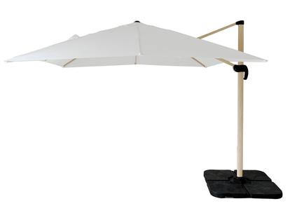 Parasoller, Pergolaer og innsynsskjerming