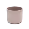 Becky pot D13,5 brown