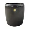 K&C metal pot D30 grey