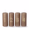 Kubbelys Advent