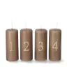 Kubbelys Advent