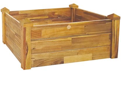 Pallet collars and accessories