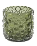 Candle holder Bubbles 