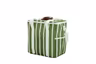 Strand Cooler Bag Green