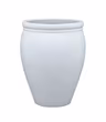 Lise pot D32 white