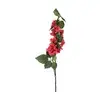 Artificial cut flowers
