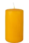 Pillar candle 