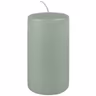 Pillar candle paraffin