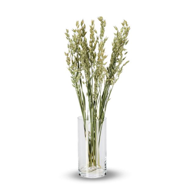 Tørkede blomster